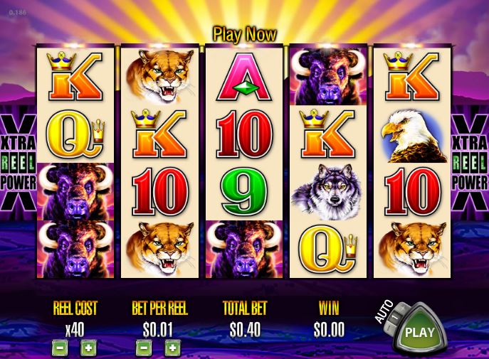 Ballys Casino Vegas | The New Online Casinos - County Slot